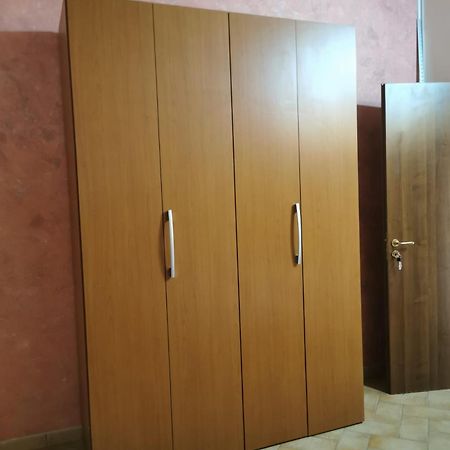 Bed And Breakfast "Anna" Bagnara Calabra Ngoại thất bức ảnh