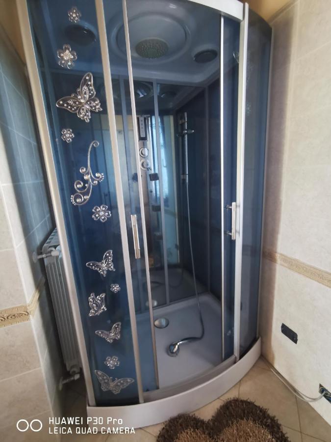 Bed And Breakfast "Anna" Bagnara Calabra Ngoại thất bức ảnh