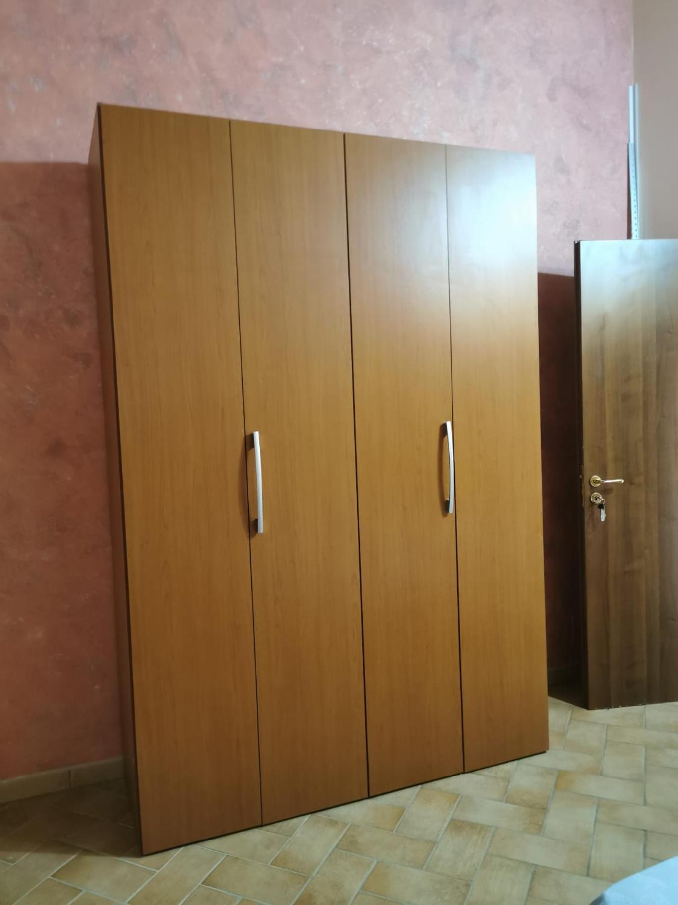 Bed And Breakfast "Anna" Bagnara Calabra Ngoại thất bức ảnh